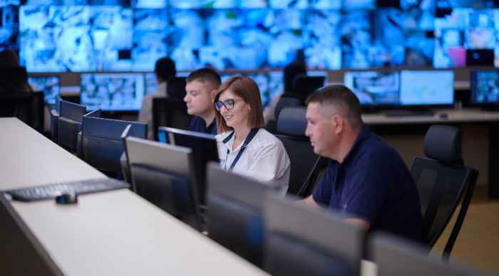 Centrale Operativa