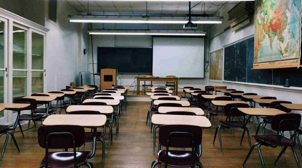 Scuole