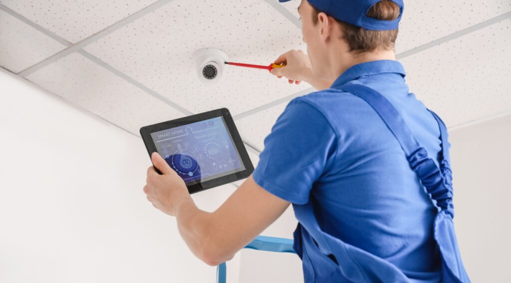 Progettazione ed Installazione