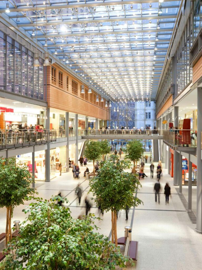 Il Mastino - Controllo temperature Attività Commerciali