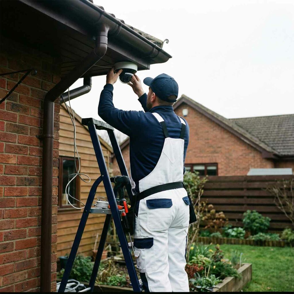 Proteggi ciò che ami