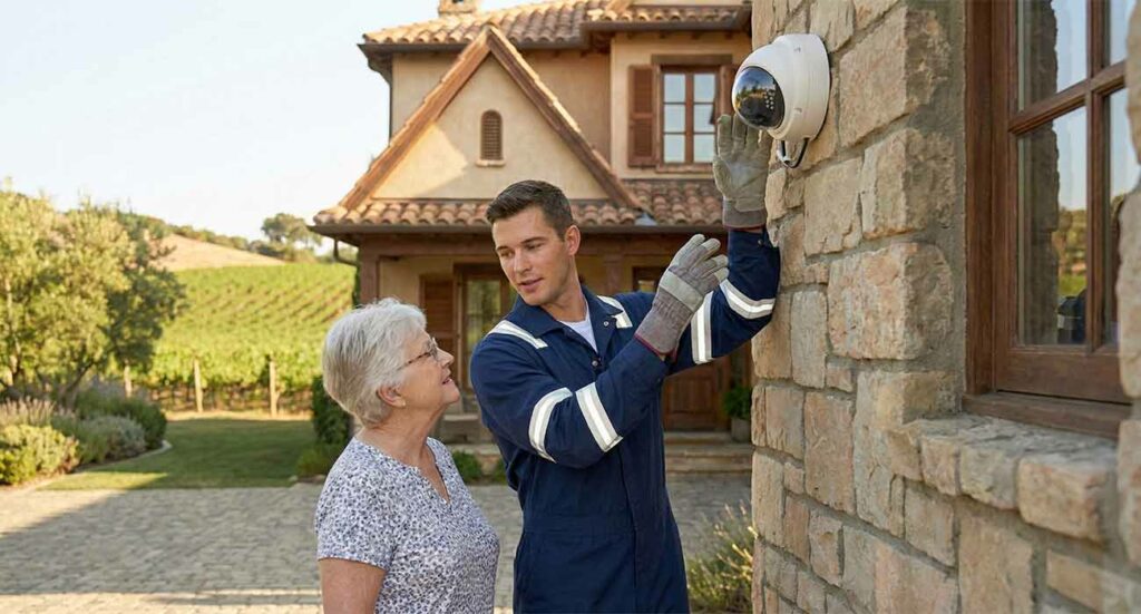 Proteggi ciò che ami Il Mastino
