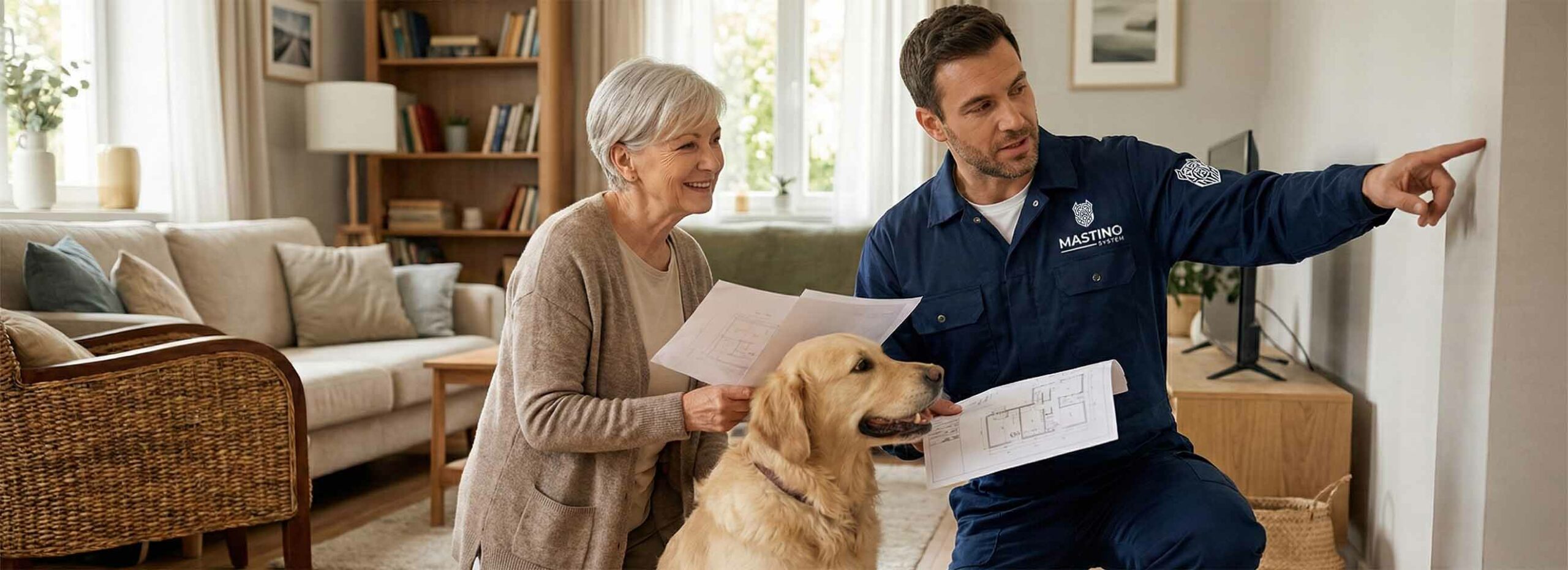 Consulente Il Mastino