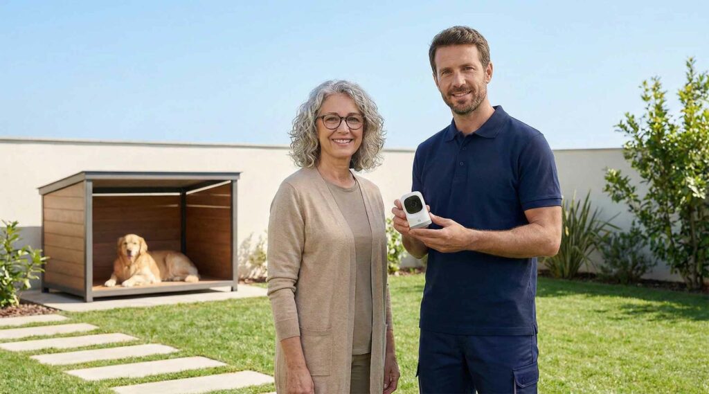 Consulenza Installatori Mastino System