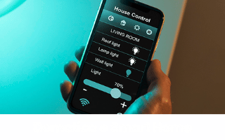 Domotica e Smart Home