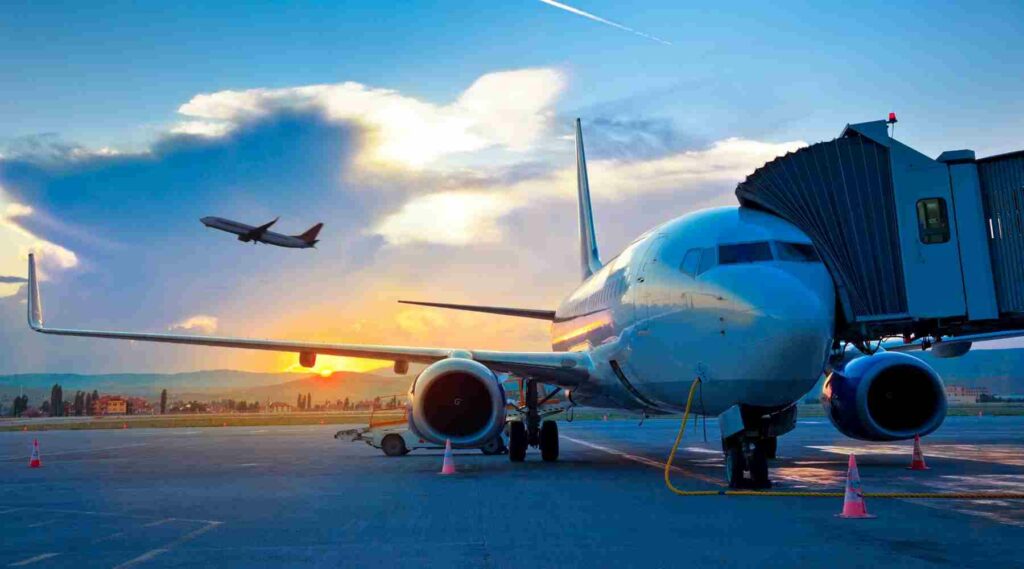 Aeroporti