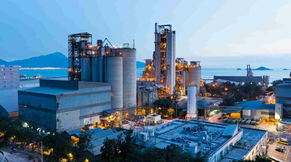 Grandi Impianti Industriali