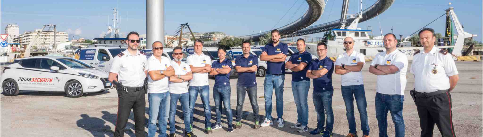 Il Mastino staff