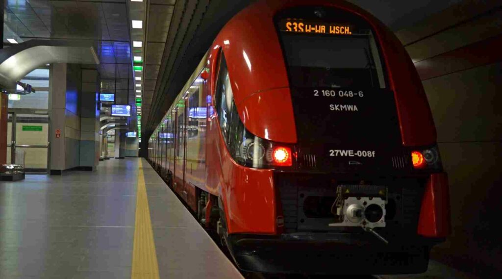 Metro