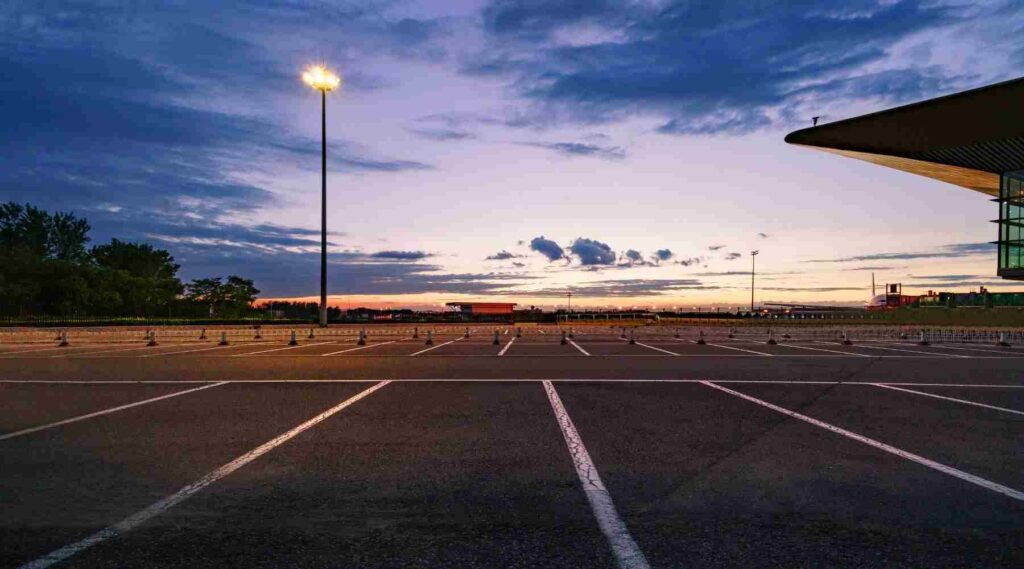 Parcheggi