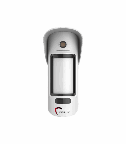 Verux Security
