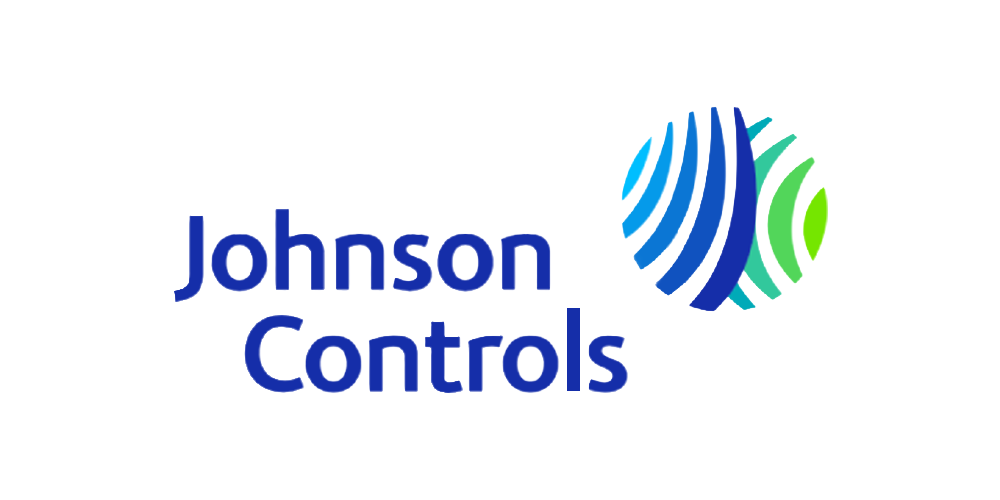 Johnson Controls Logo