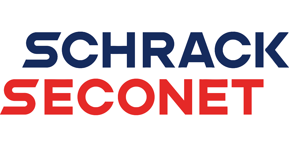 Schrack Seconet Logo