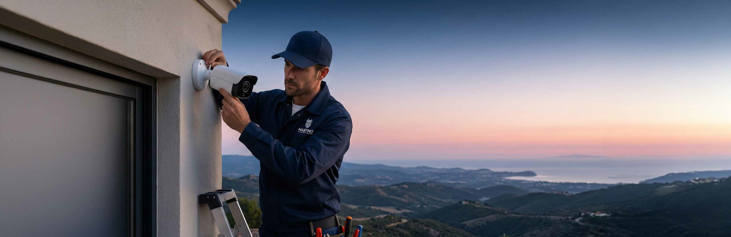 Mastino System Installatore